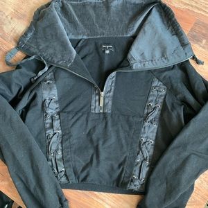 Women’s True Religion crop top